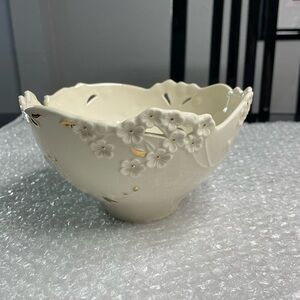 Lenox Cherry Blossom Bowl
